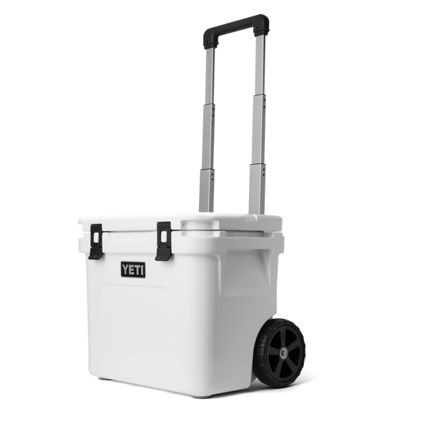 Roadie 32 White