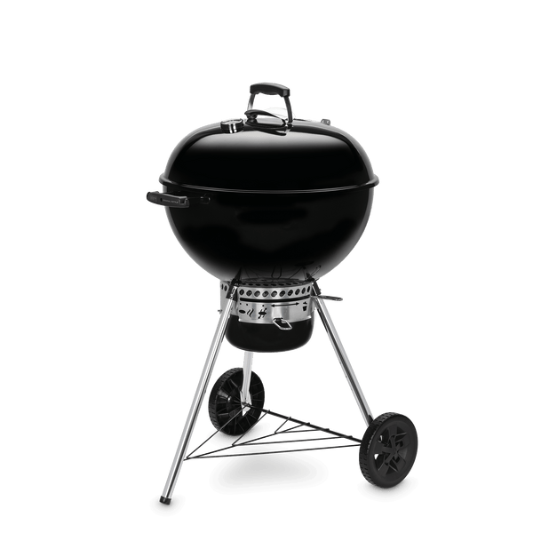 57cm Original Premium Kettle Black