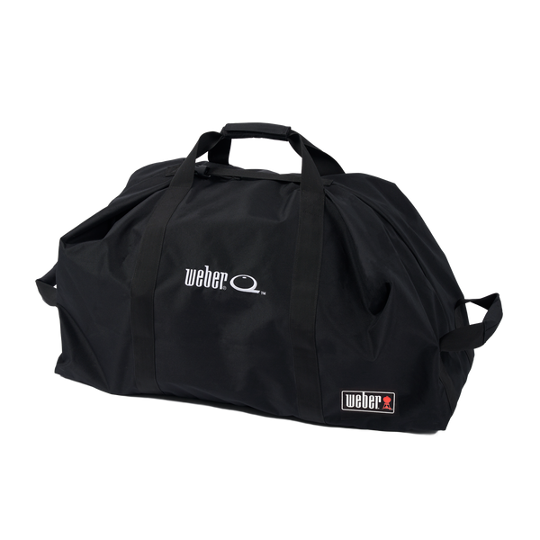 Weber Q N Duffle Bag