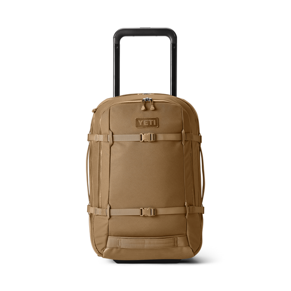 Crossroads Luggage 22