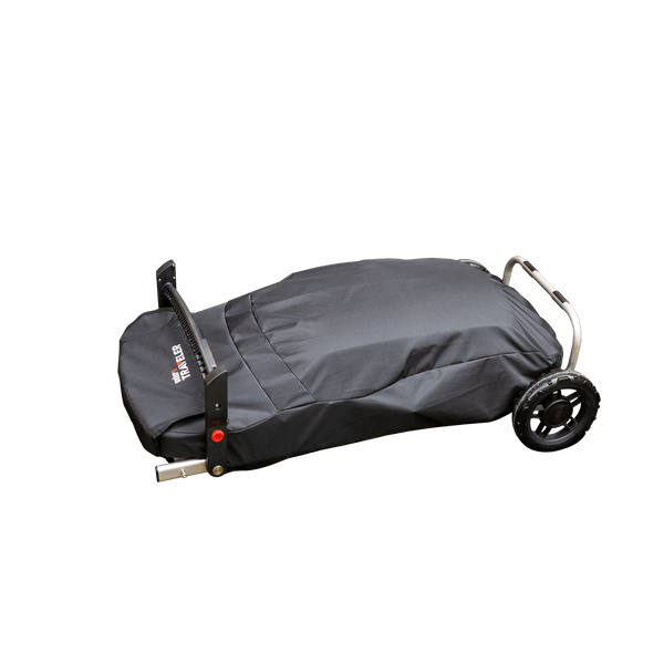 Traveler Stealth Cover