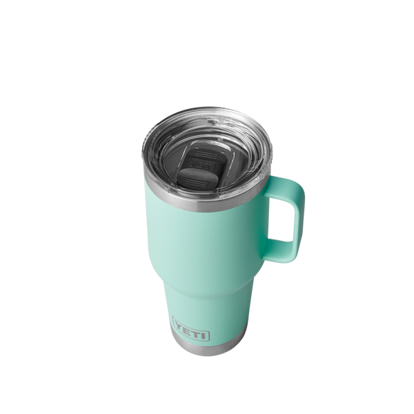 Rambler R20 Travel Mug Seafoam