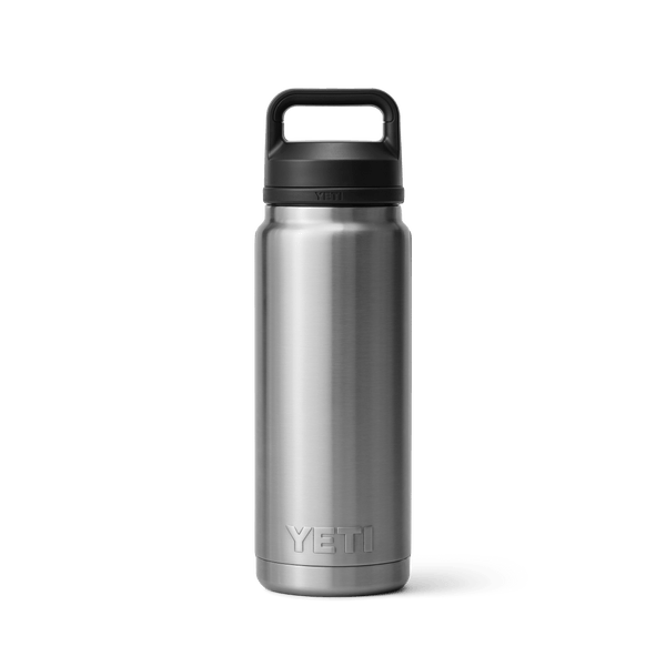 Rambler 26oz Bottle Stainless w/ Chug Cap