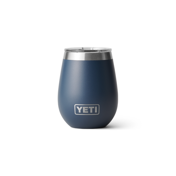Rambler 10 oz CL Wine Tumbler MS