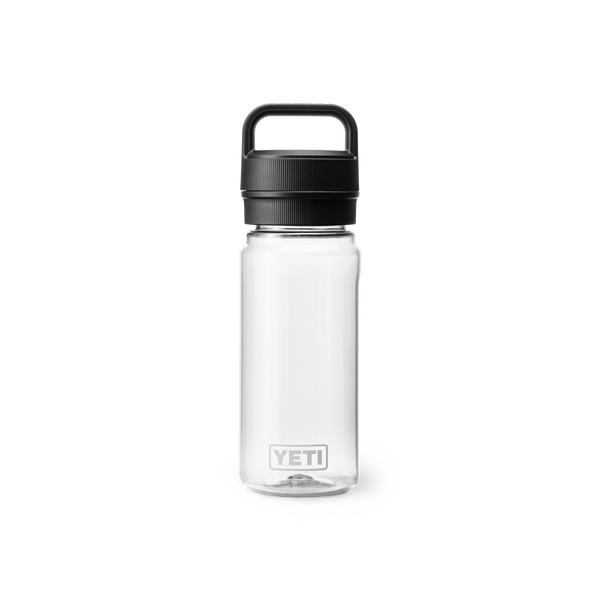 Yonder 0.6L Bottle Clear