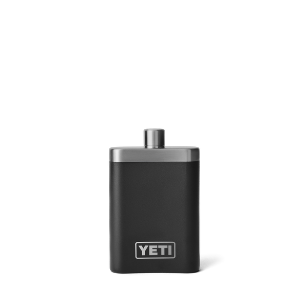 Yeti Flask