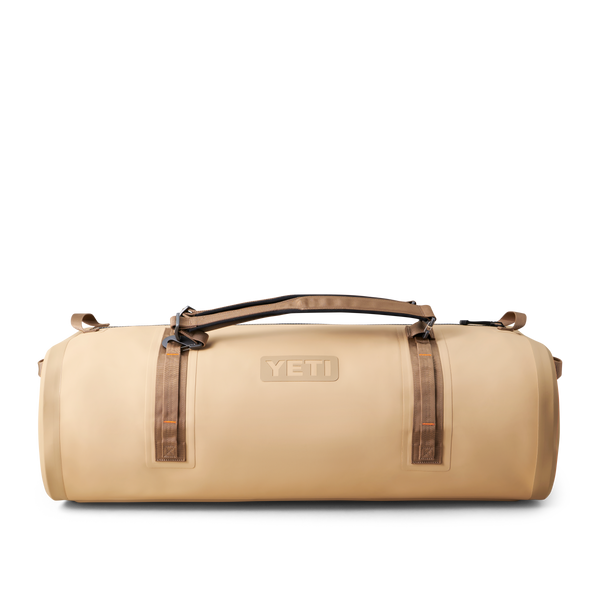 Panga Submersible Duffel 100 V2 Tan