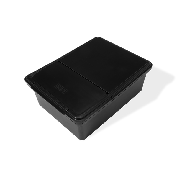 Weber WorksOutdoor Storage Bin