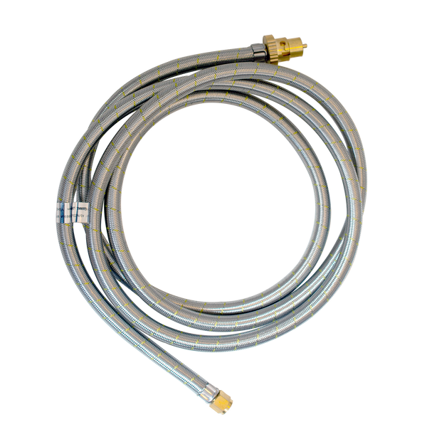 3m Bayonet Hose Q/Spirit/Genesis/Summit