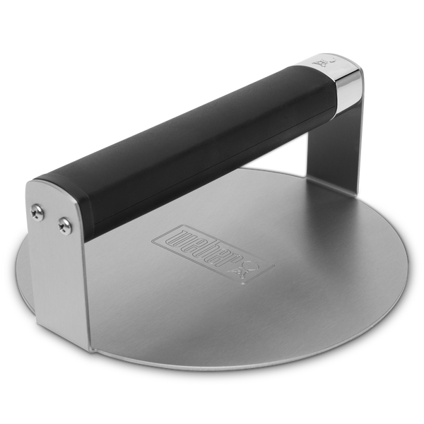 Griddle Smashed Burger Press