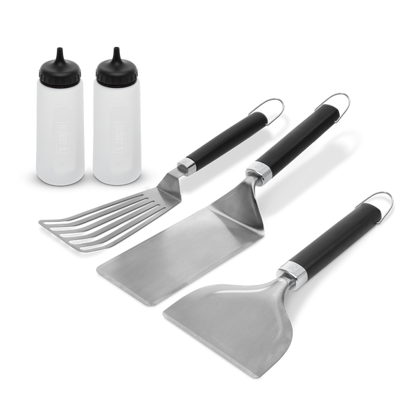 5pc Griddle Essentials Set