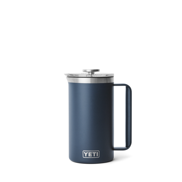 Rambler 34 oz French Press