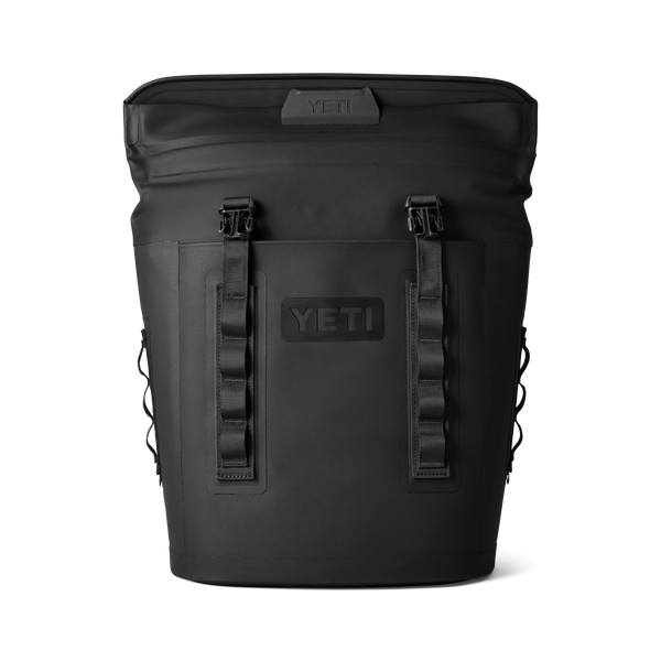 Hopper Backpack M12 Black