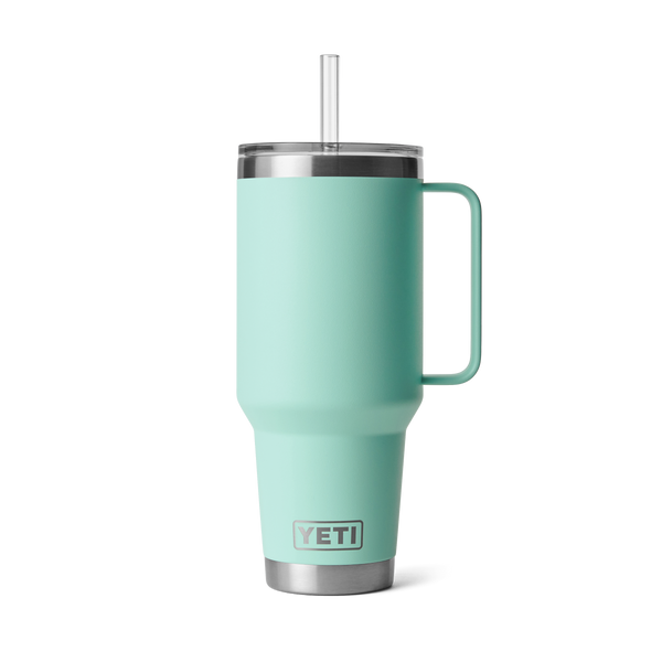 Rambler 42 oz Straw Mug