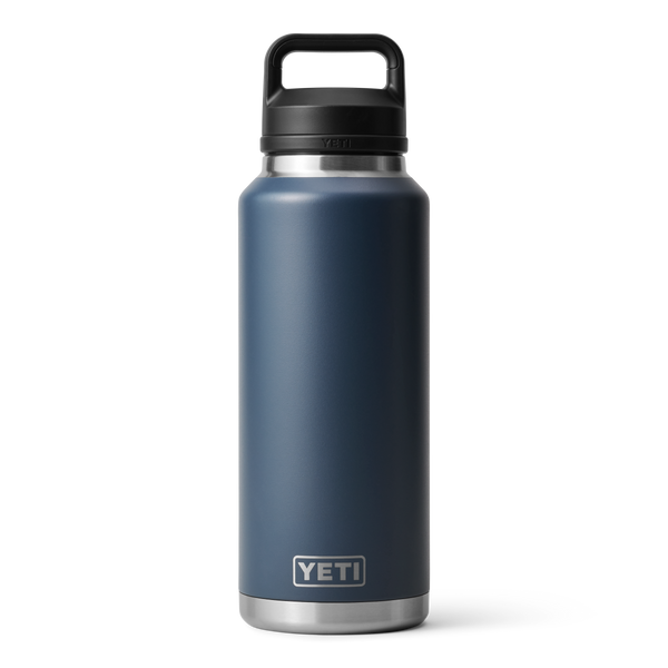 Rambler 18 oz C Straw Bottle Royal Blue