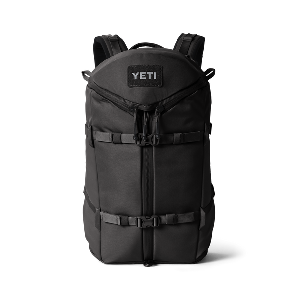 Ranchero 22L Backpack Black