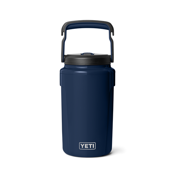 Silo 1/2 G Straw Jug Navy