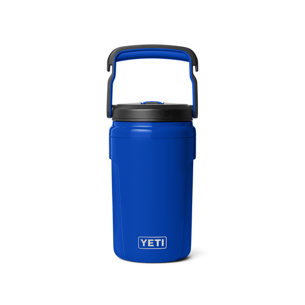 Silo 40 oz Straw Jug Royal Blue