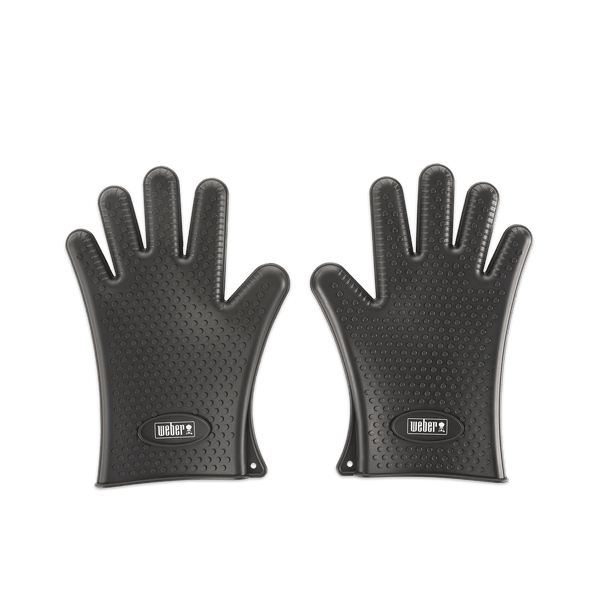 Smoking Gloves