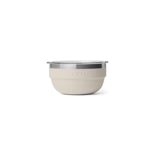 Rambler 1 qt Bowl Cape Taupe