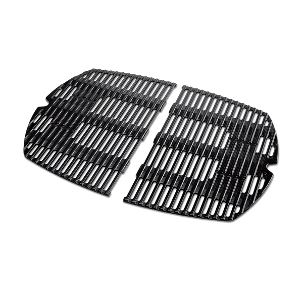 Family Q Grill Retail Pack