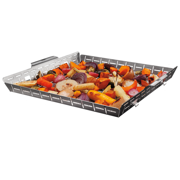 Large Format Grilling Basket
