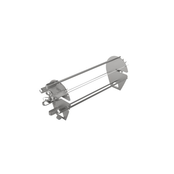 Crafted Rotisserie Skewers