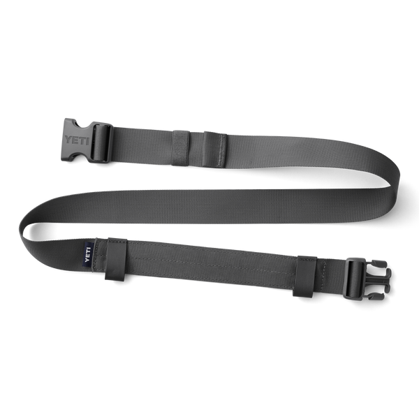 SideClick Strap Charcoal