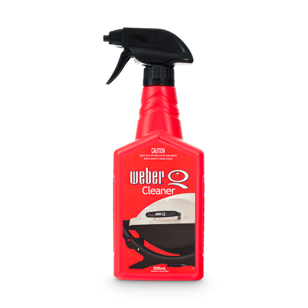 Weber Q Cleaner (NEW)