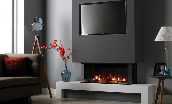 Rinnai - ES 1000 Electric Fire