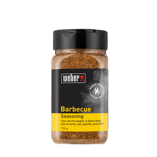 Weber BBQ Seasoning