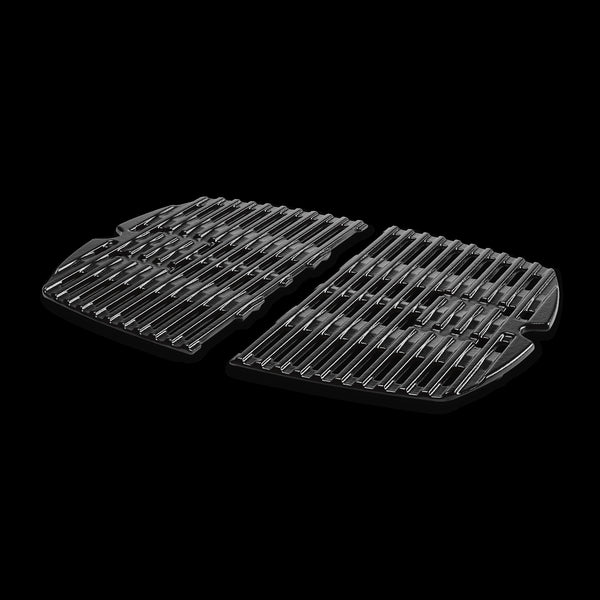 Baby Q Grill Half Retail Pack