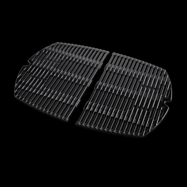 Family Q Grill Half Retail Pack