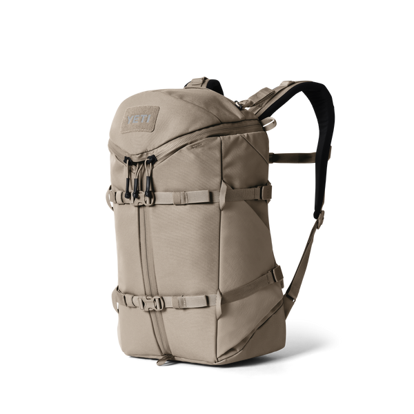 Ranchero 22L Backpack Cape Dark Taupe