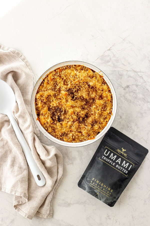 Umami Truffle Butter Pouches 100g