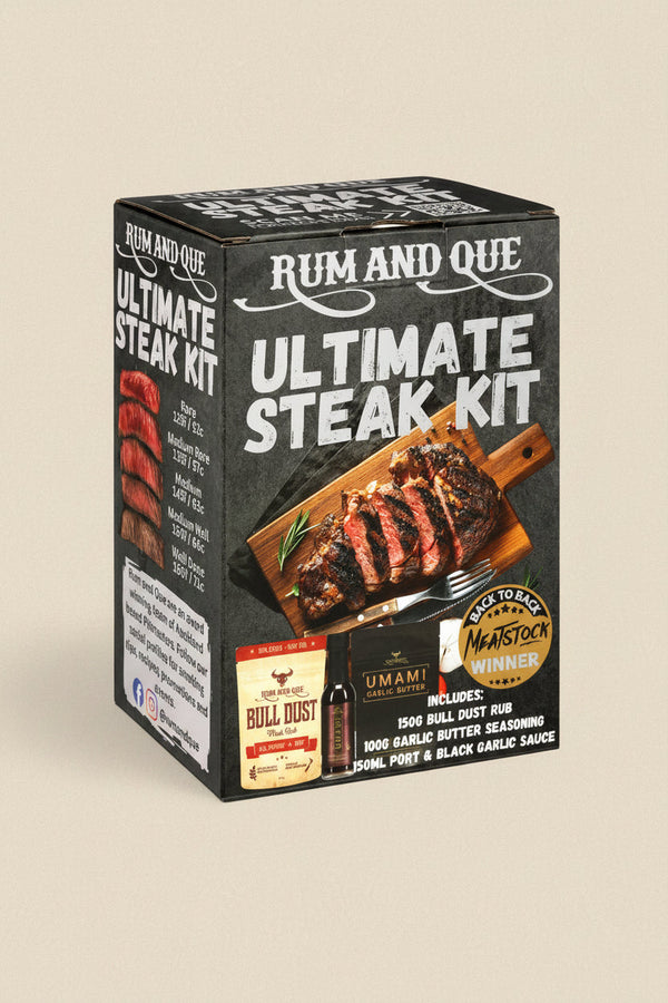Ultimate Steak Kit