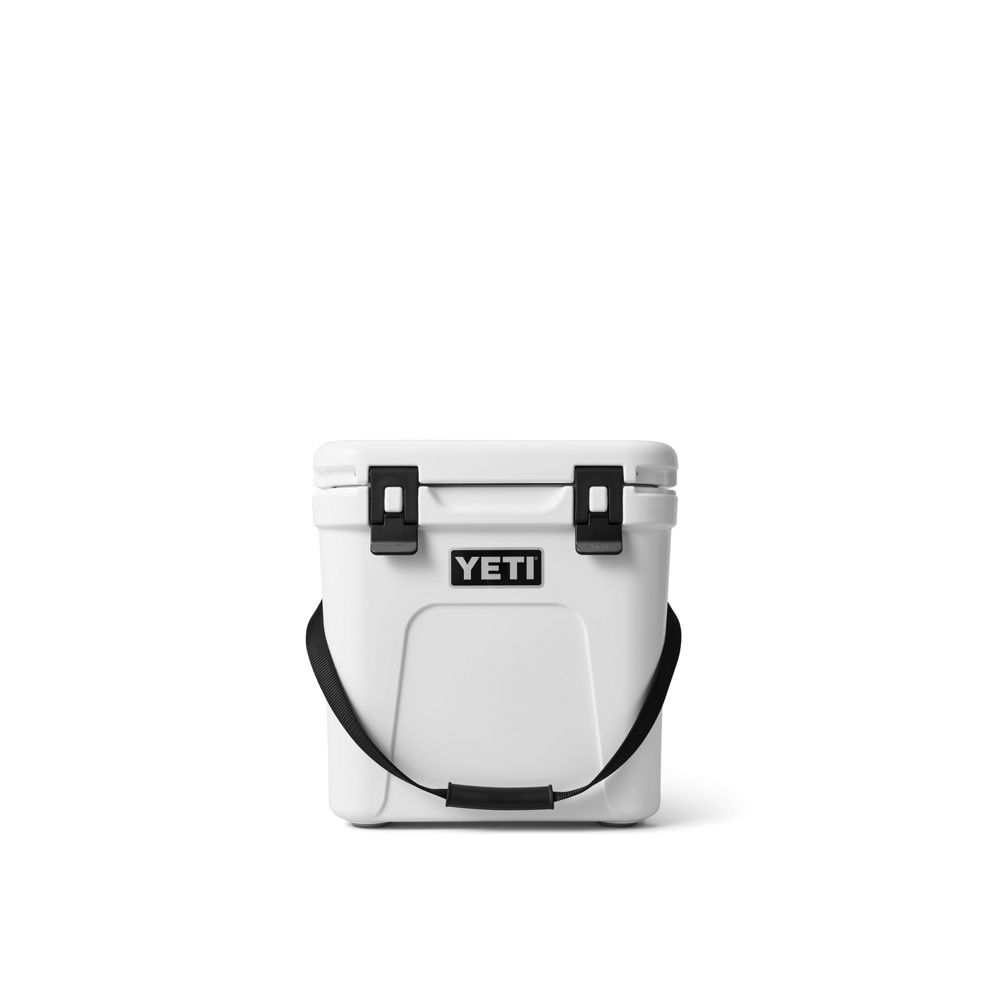 Roadie 24 White