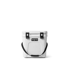 Roadie 24 White