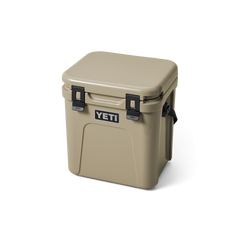 Roadie 24 2.0 - Tan