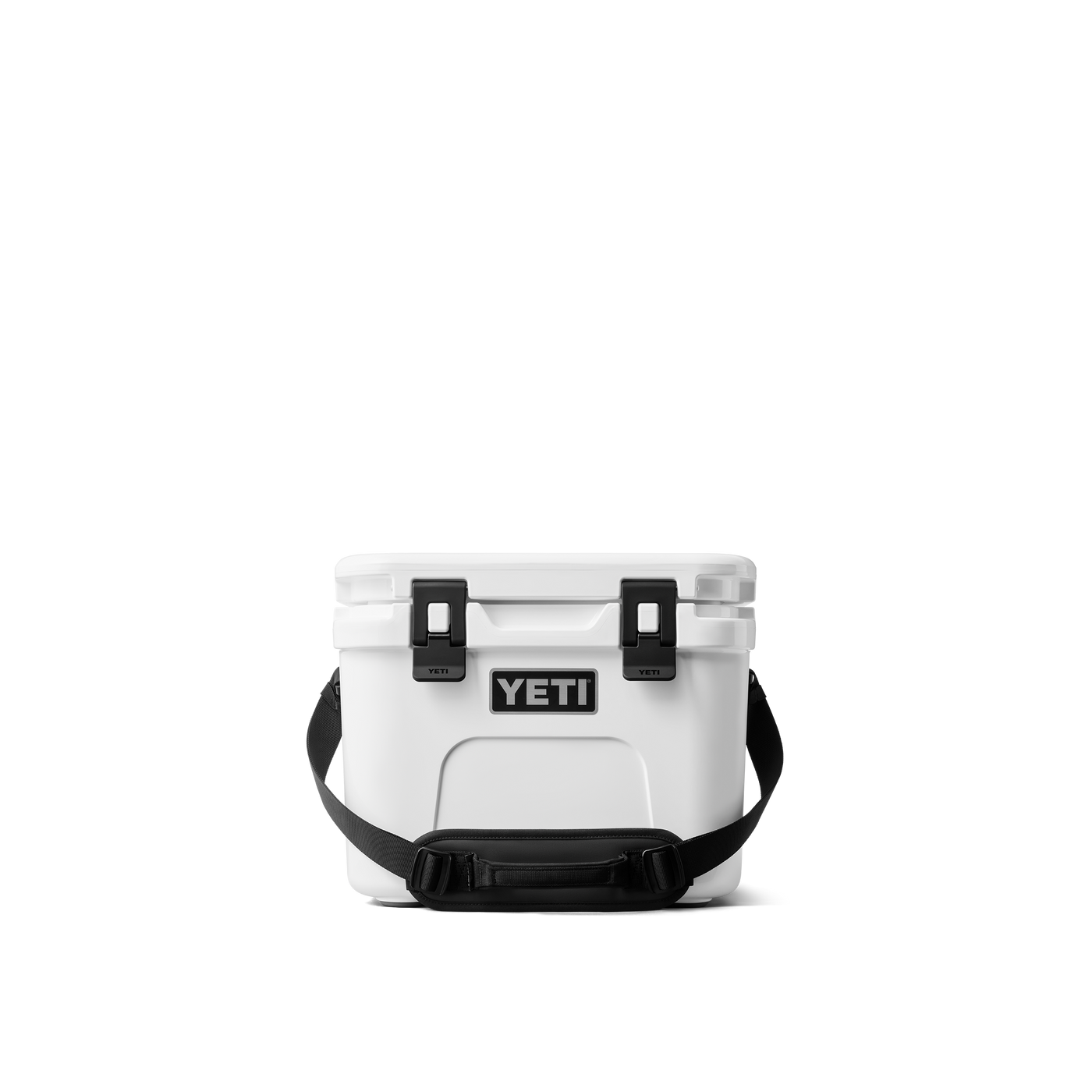 Roadie 15 White