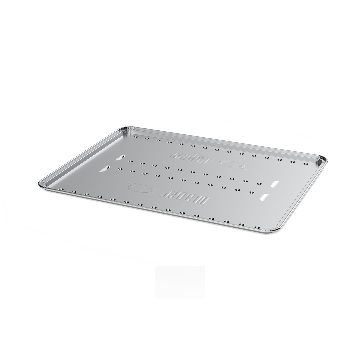 Weber Baby QN Convection Trays