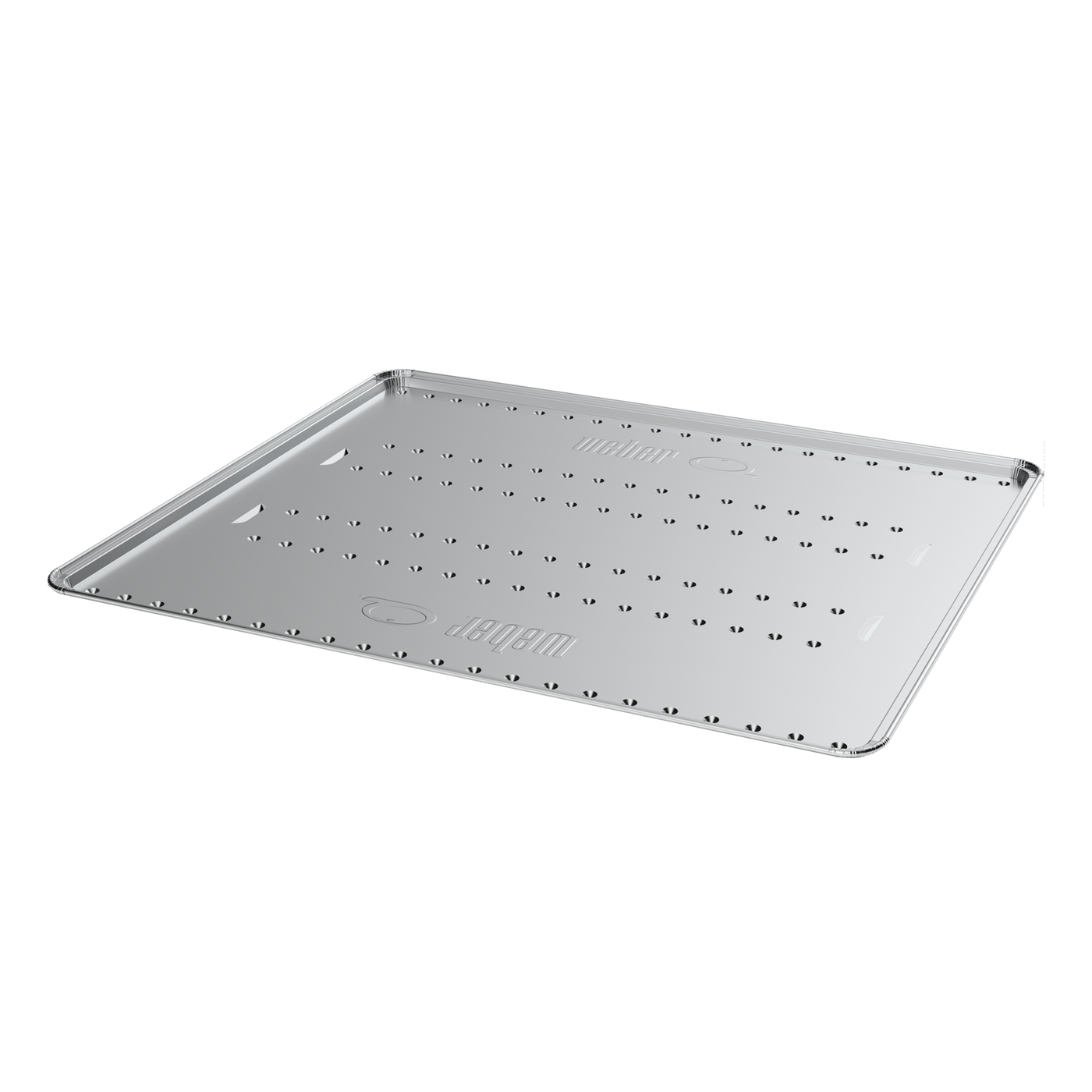 Weber Family QN Convection Trays