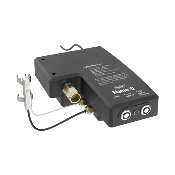 Flame IQ Baby Q1000N (3rd Generation)