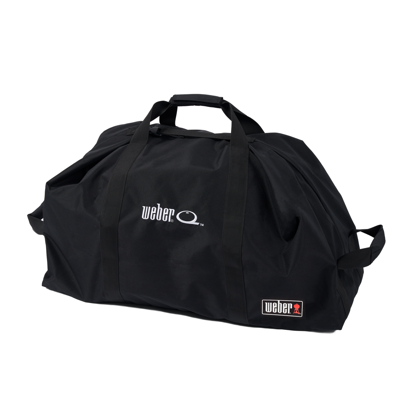 Weber Q N Duffle Bag