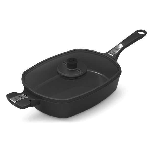 Q Ware Casserole Dish Large