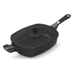 Q Ware Casserole Dish Large