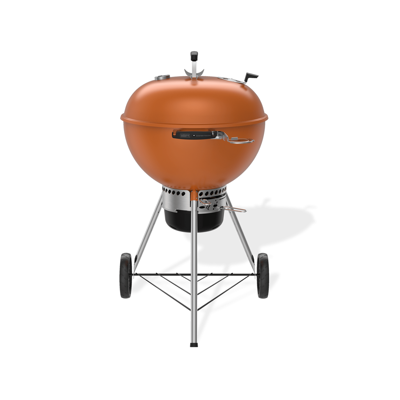 57CM MASTER TOUCH BURNT ORANGE