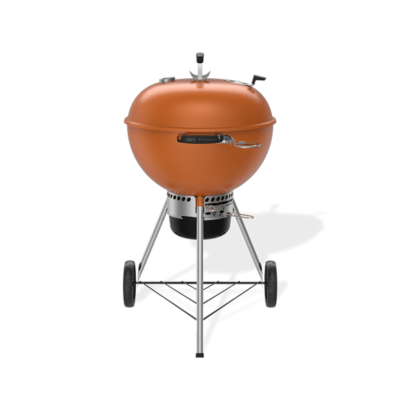 57cm Master Touch Kettle Burnt Orange