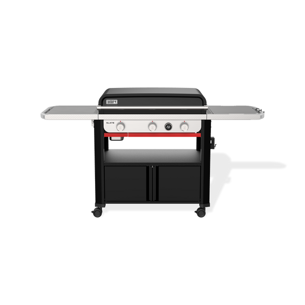 Slate Premium Griddle (30in)