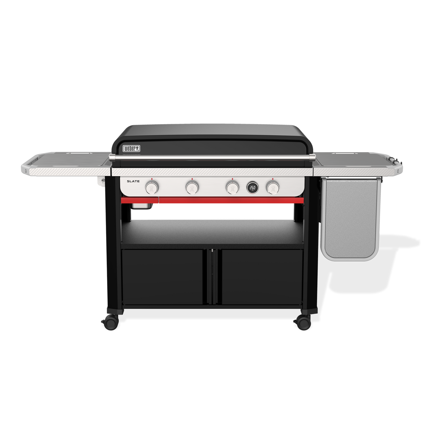 Slate Premium Griddle (36in)